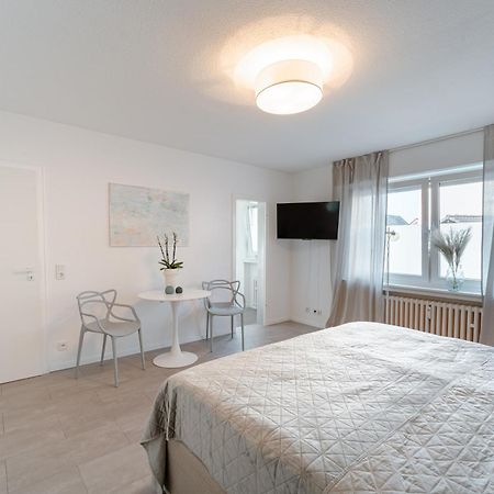 Zentral Gelegenes Appartment Хаан Екстериор снимка